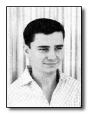 Joe Gherardini '58