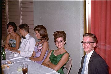 Prom '63