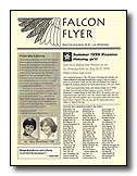Click here to view the July 1999 Newsletter