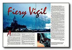 Click here to view the Fiery Vigil September 1991 Issue of Airman Magazine