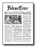 Click here to view the 18 February 1971 Falcon Crier